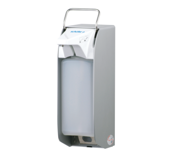 Bild: © Schülke & Mayr GmbH Bild: © Schülke & Mayr GmbH