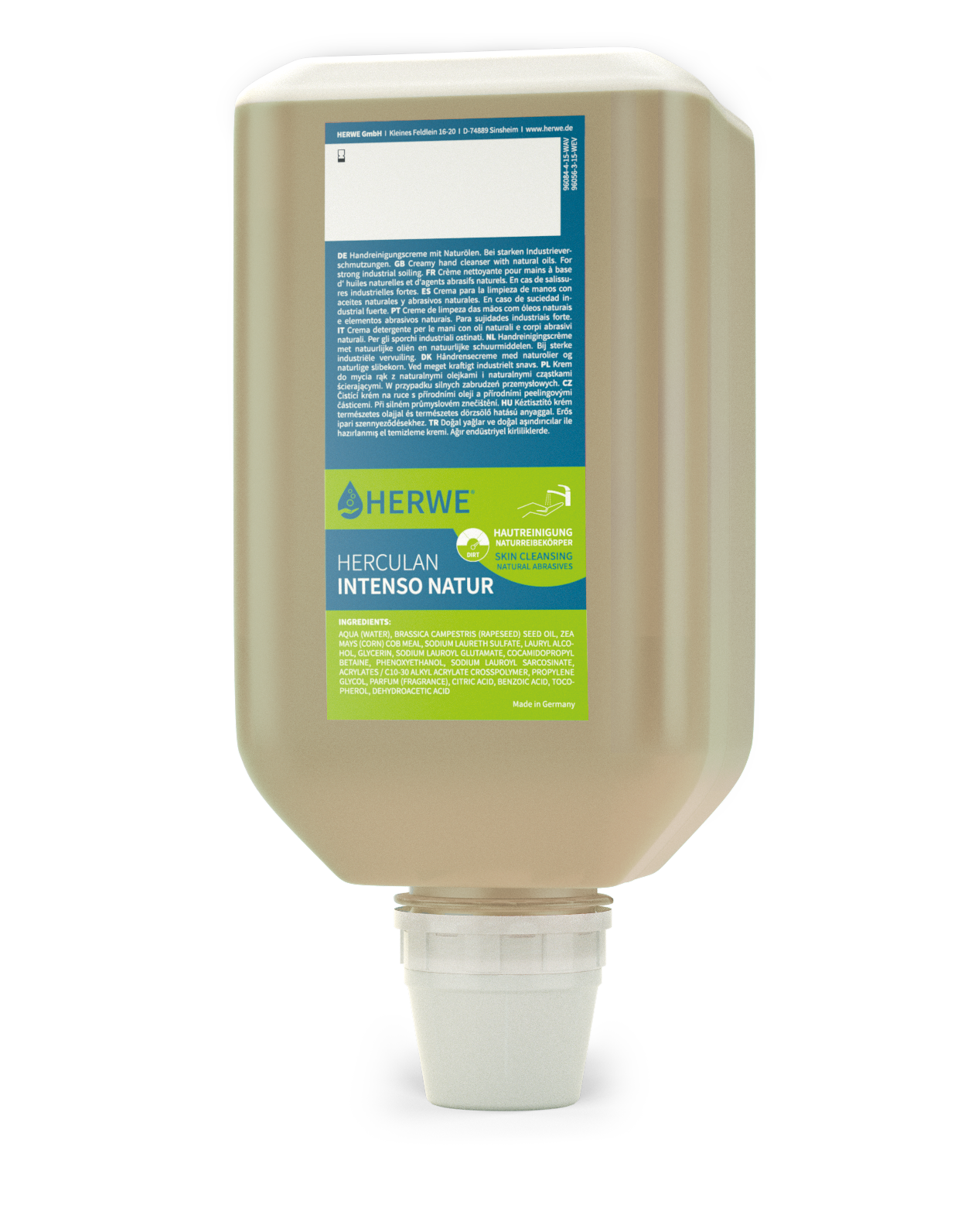 Bild: © HERWE GmbH Bild: © HERWE GmbH