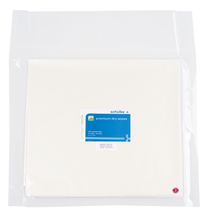 Bild: © Schülke & Mayr GmbH Bild: © Schülke & Mayr GmbH