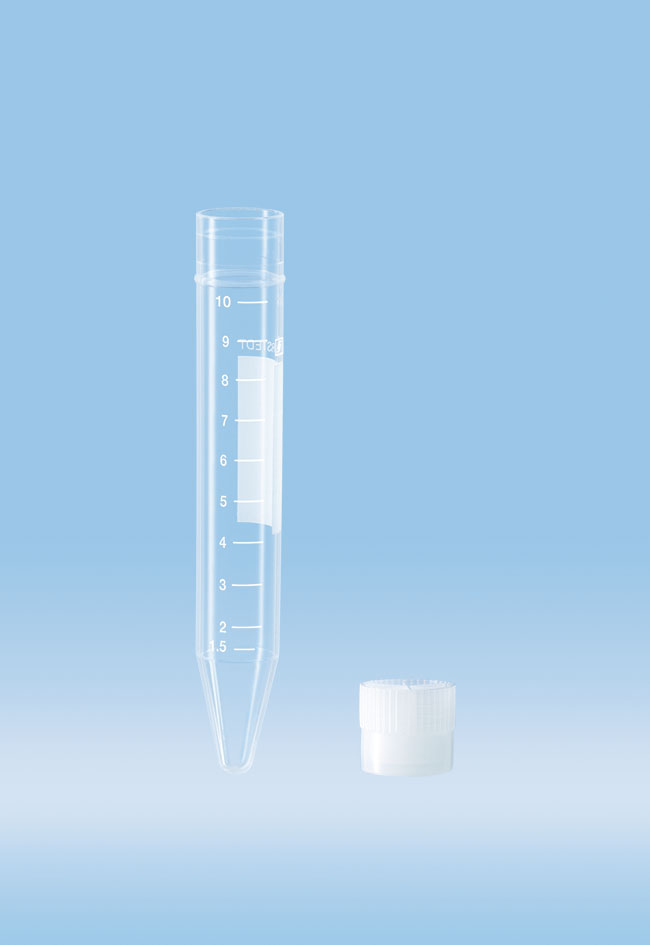 Bild: © Sarstedt AG & Co. KG Bild: © Sarstedt AG & Co. KG