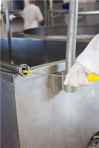 Bild: © Vikan GmbH Bild: © Vikan GmbH