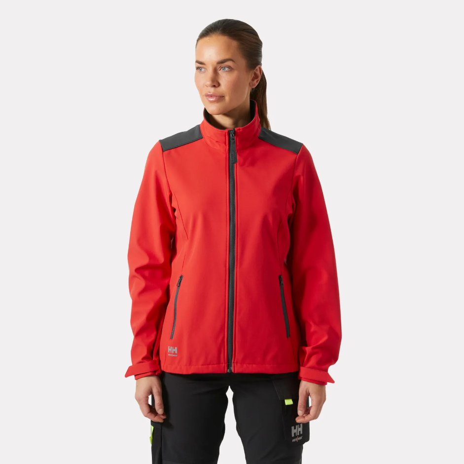 Bild: © Helly Hansen Deutschland GmbH Bild: © Helly Hansen Deutschland GmbH