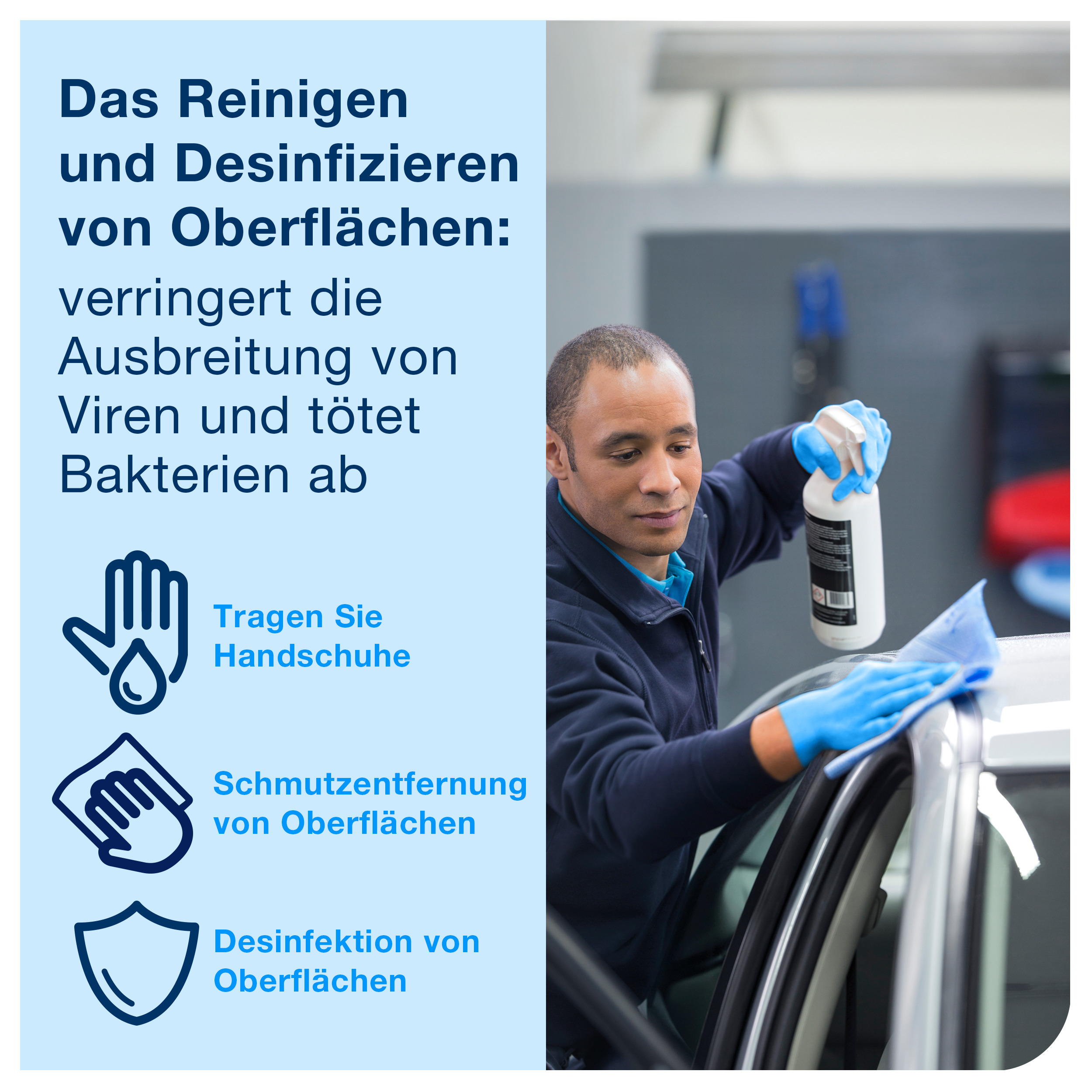 Bild: © Tork Bild: © Tork