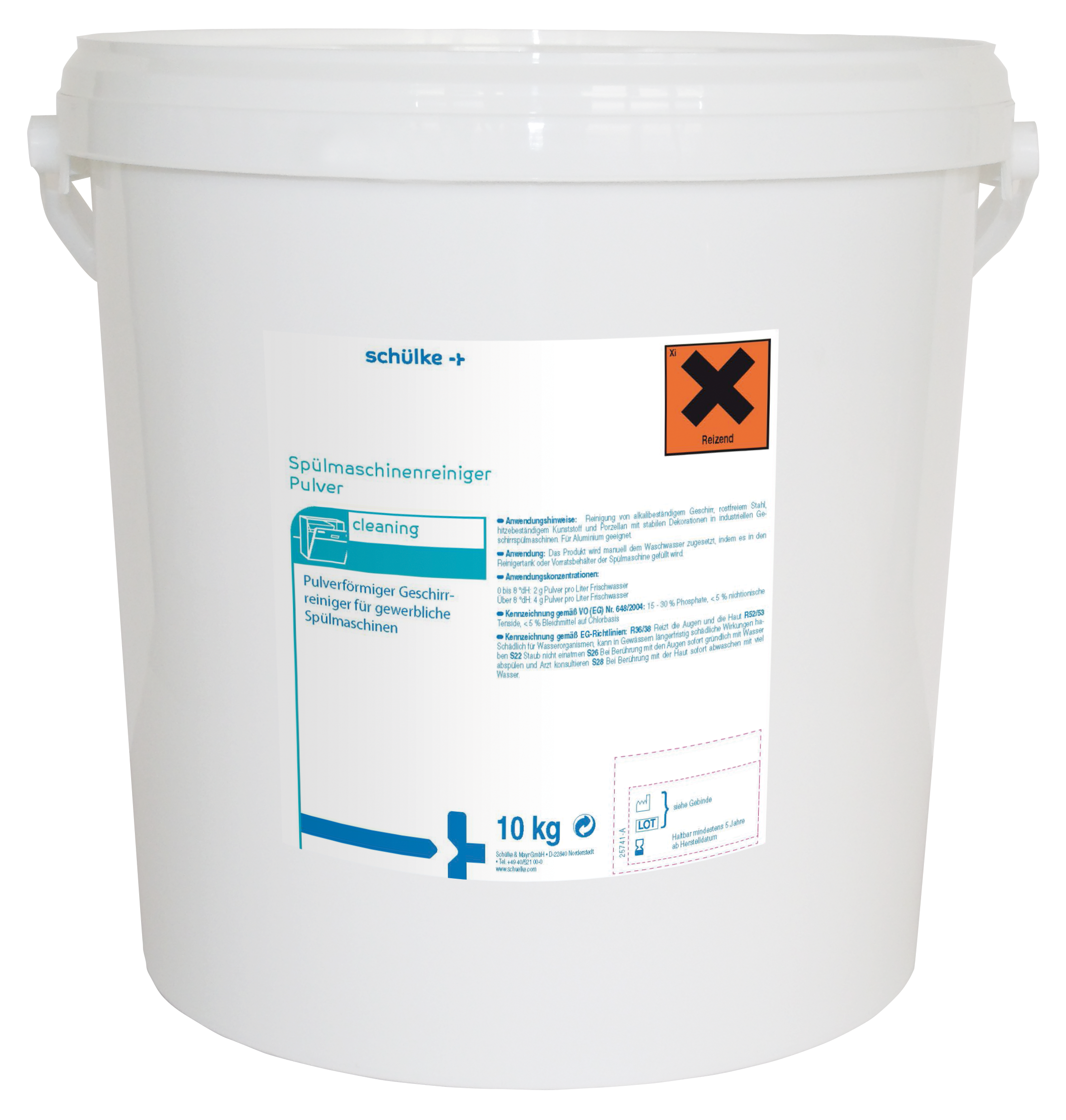 Spülmaschinenreiniger Pulver gewerbliche Spülmaschinen Spülmaschinenreiniger Pulver gewerbliche Spülmaschinen