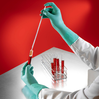 Bild: © ANSELL LTD. Bild: © ANSELL LTD.