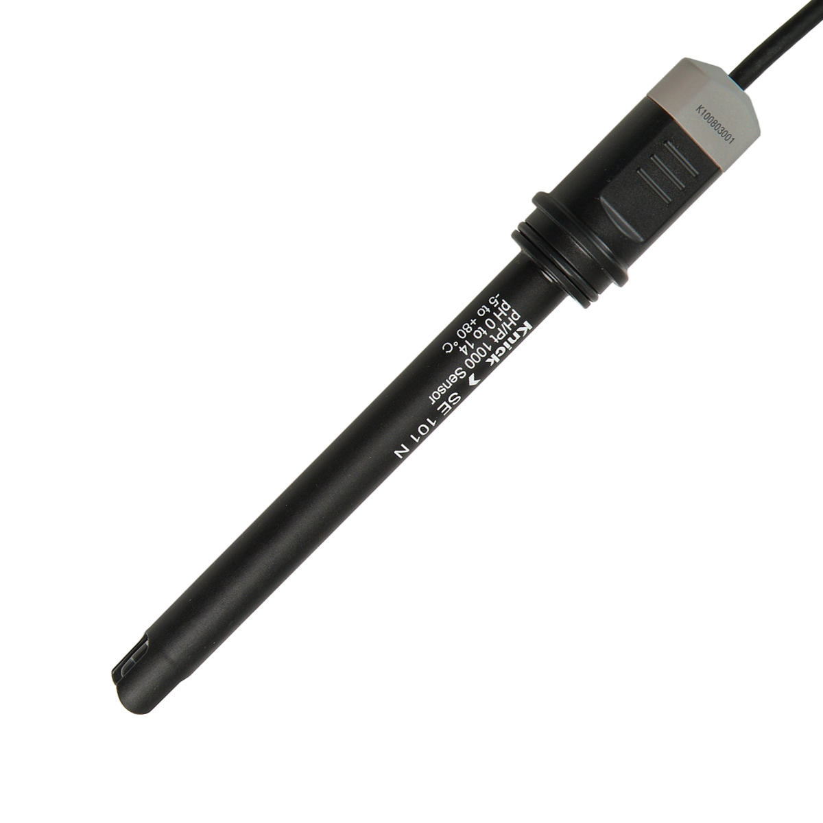 Bild: © Knick Elektronische Messgeräte GmbH & Co. KG Bild: © Knick Elektronische Messgeräte GmbH & Co. KG