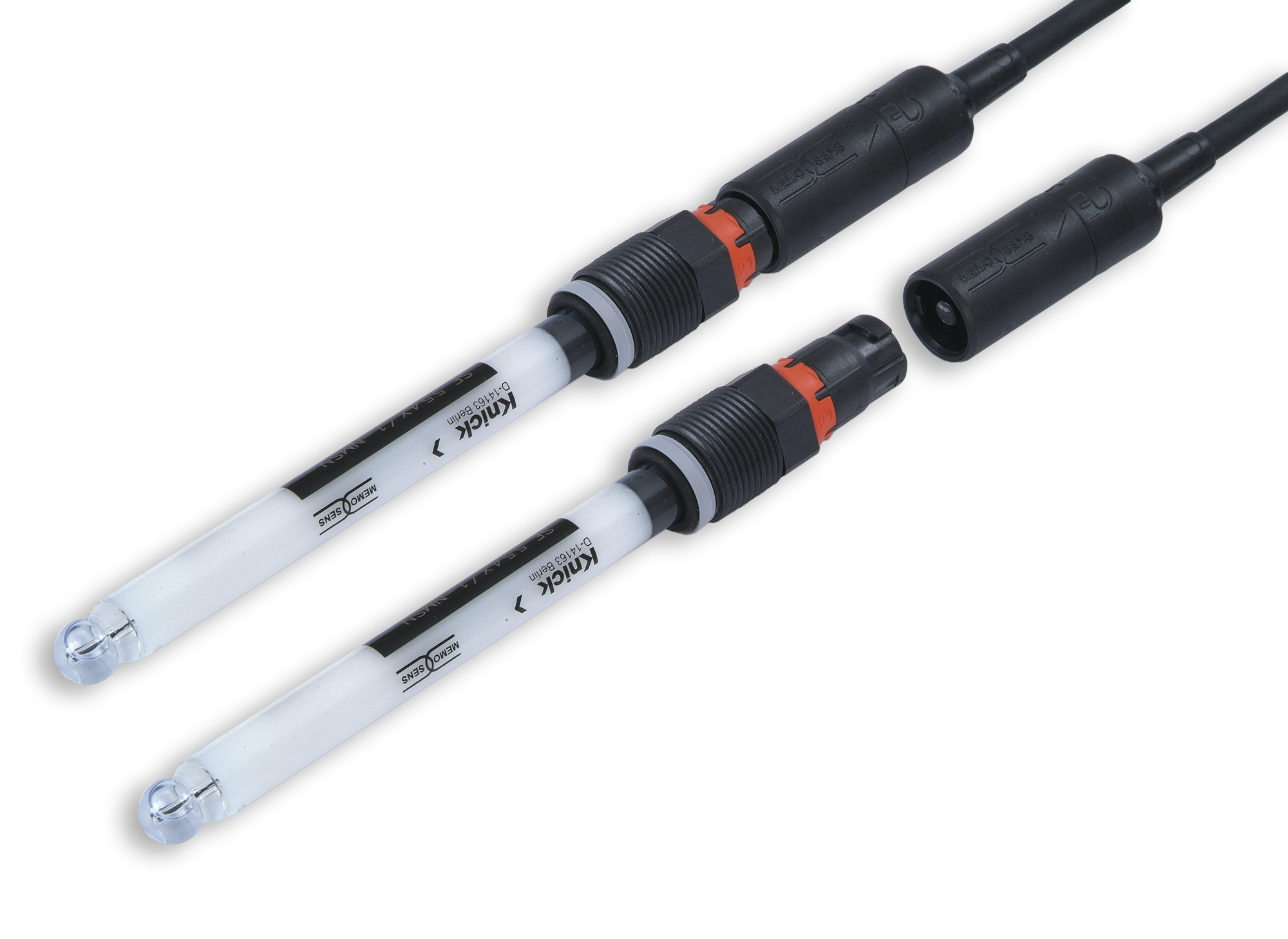 Bild: © Knick Elektronische Messgeräte GmbH & Co. KG Bild: © Knick Elektronische Messgeräte GmbH & Co. KG