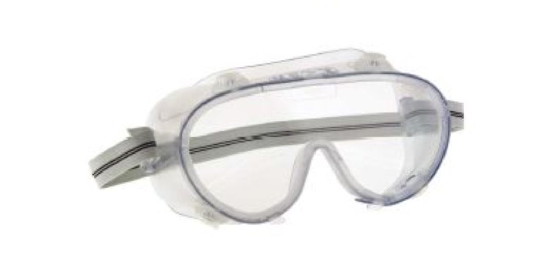 Pro-Fit Vollsichtbrille Master Pro-Fit Vollsichtbrille Master