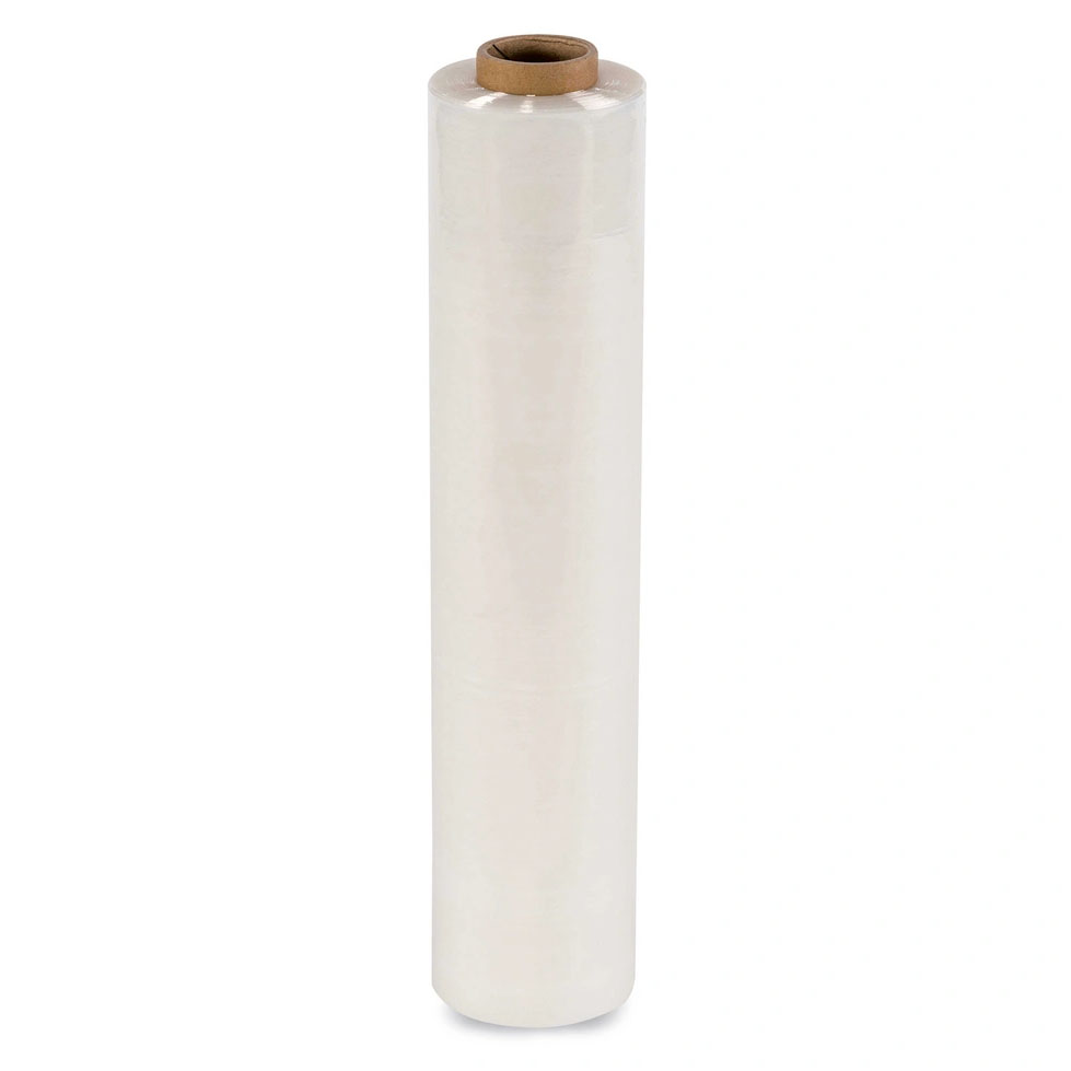 Bild: © IGEPA group GmbH & Co. KG IGEPA Handstretchfolie, transparent