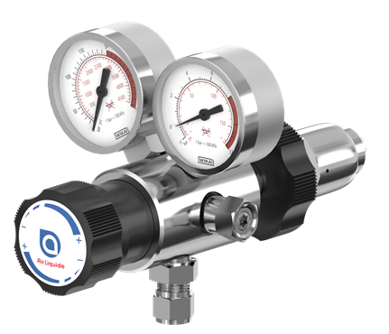 Druckminderer AHL 200-16-25 Druckminderer AHL 200-16-25