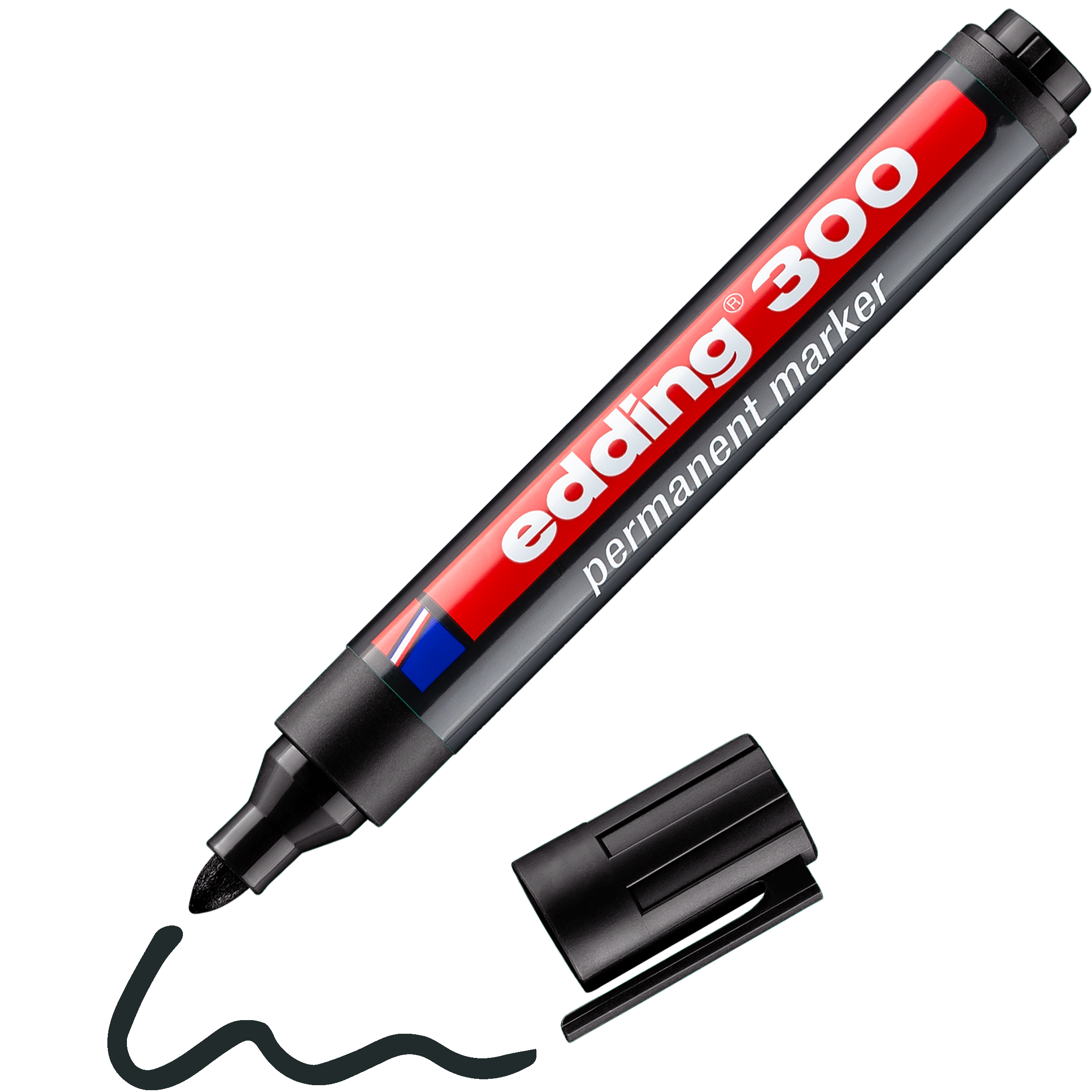 Bild: © edding International GmbH Bild: © edding International GmbH