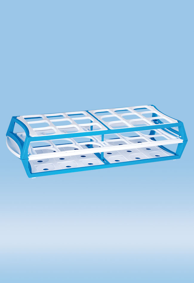 Bild: © Sarstedt AG & Co. KG Bild: © Sarstedt AG & Co. KG