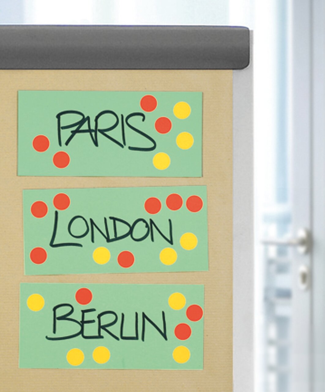 Bild: © HERMA Bild: © HERMA