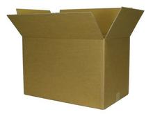 Wellpapp-Faltkarton, 2.40 Wellpapp-Faltkarton, 2.40