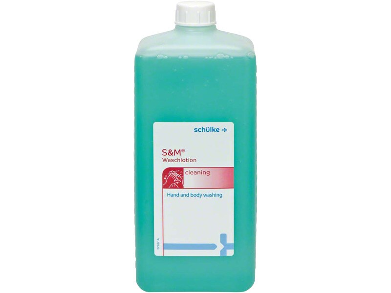 Bild: © Schülke & Mayr GmbH Bild: © Schülke & Mayr GmbH