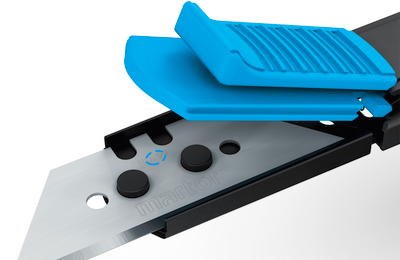 Bild: © Martor KG Bild: © Martor KG