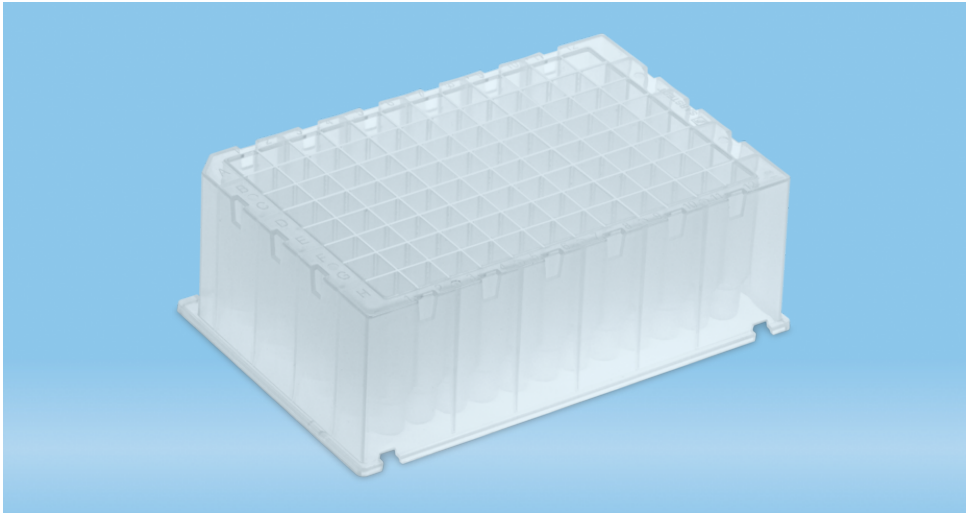 Bild: © Sarstedt AG & Co. KG Bild: © Sarstedt AG & Co. KG