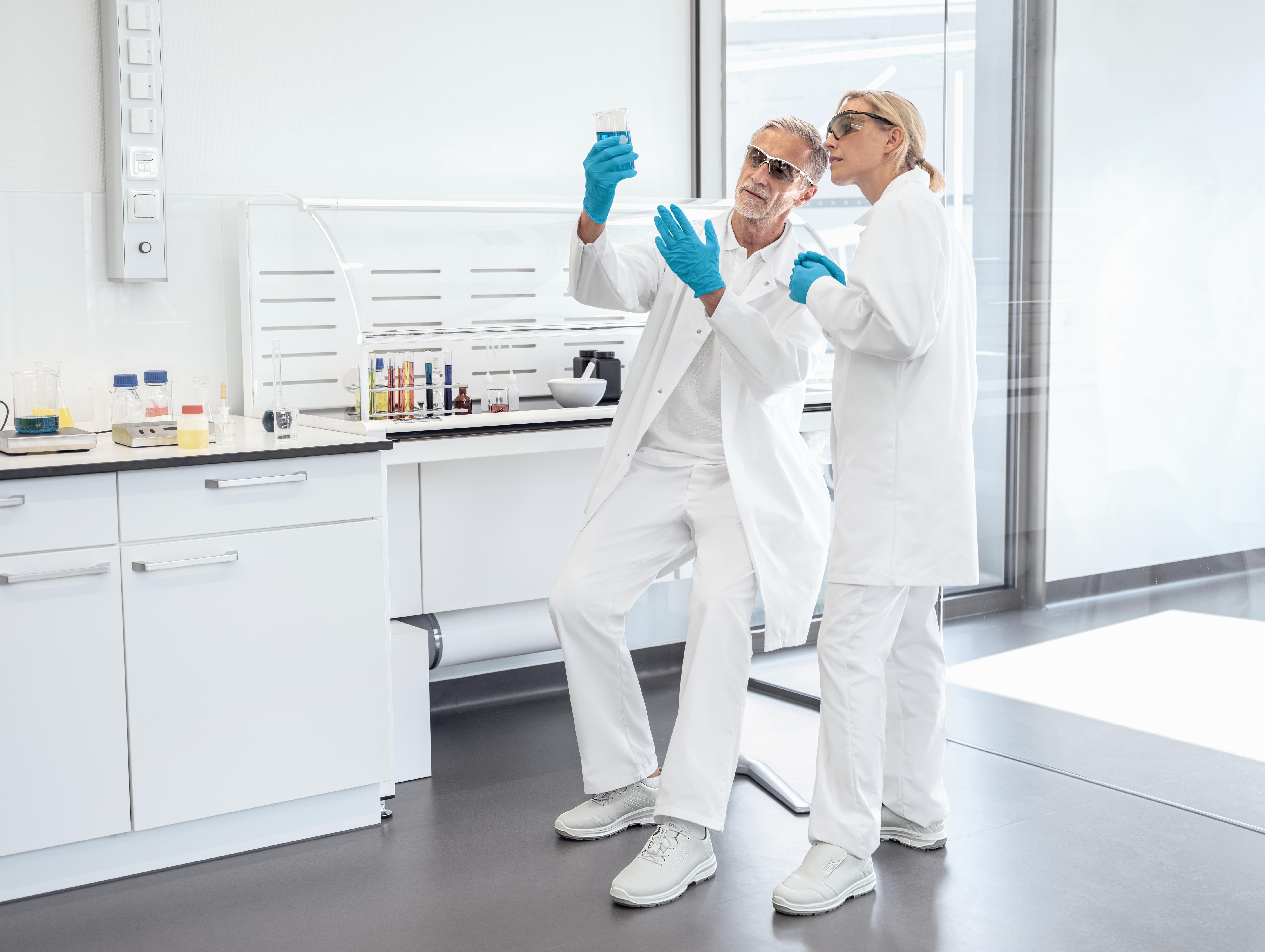 Bild: © UVEX Bild: © UVEX