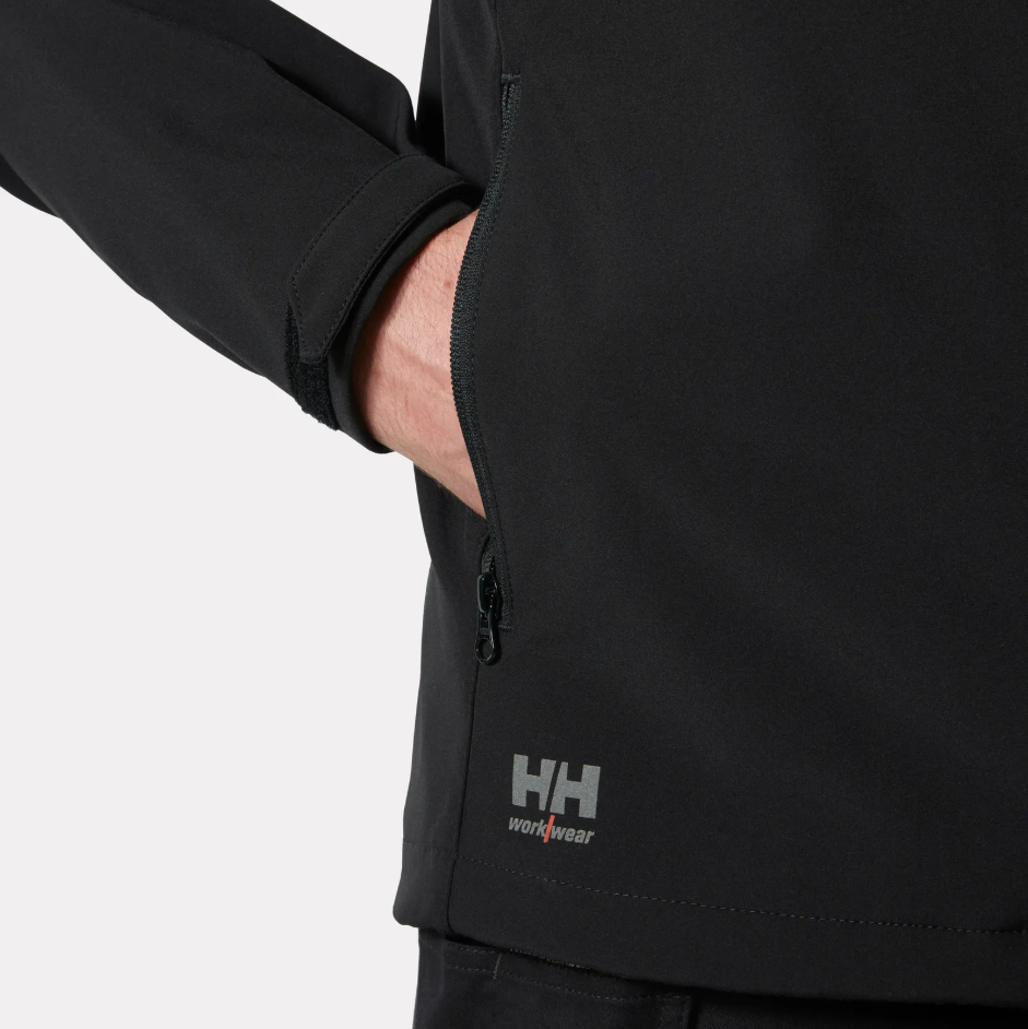 Bild: © Helly Hansen Deutschland GmbH