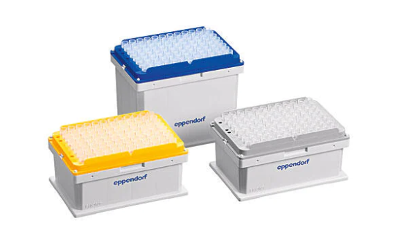 Bild: © Eppendorf SE Bild: © Eppendorf SE