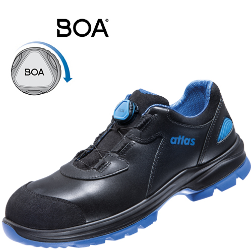Bild: © ATLAS® Schuhfabrik GmbH & Co.KG Bild: © ATLAS® Schuhfabrik GmbH & Co.KG