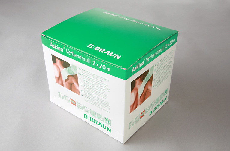 Bild: © B. Braun Melsungen AG Bild: © B. Braun Melsungen AG