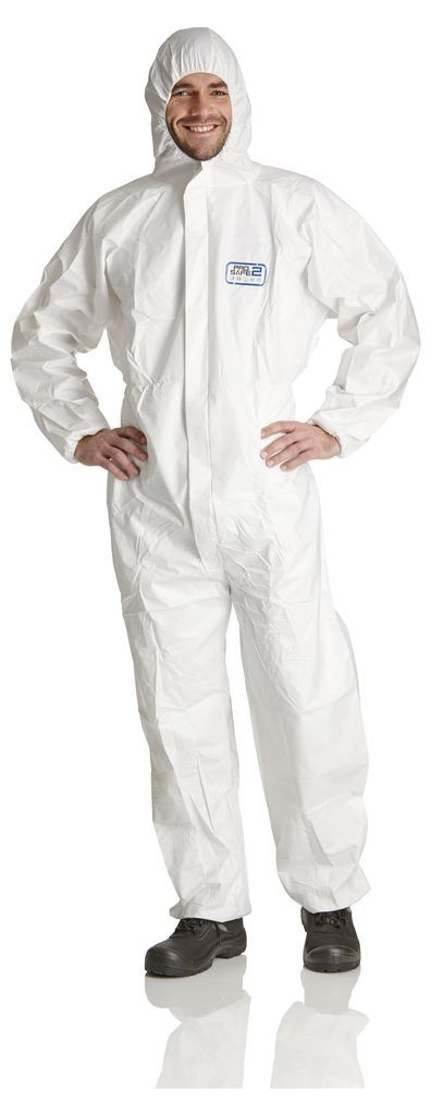 ProSafe® 2 Overall ProSafe® 2 Overall