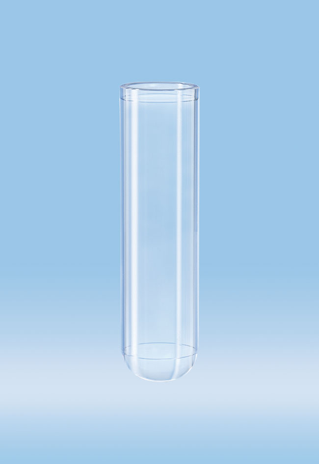 Bild: © Sarstedt AG & Co. KG Bild: © Sarstedt AG & Co. KG