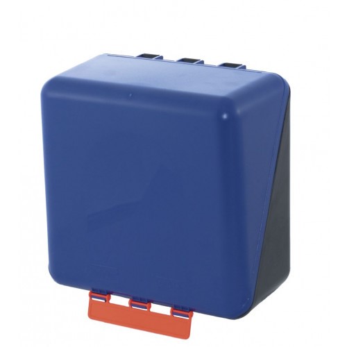 Aufbewahrungsbox SecuBox Midi blau Aufbewahrungsbox SecuBox Midi blau