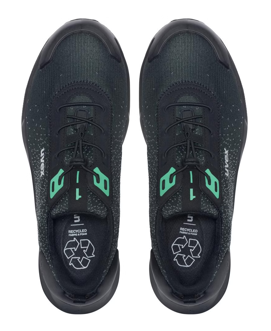 Bild: © Uvex Arbeitsschutz GmbH Bild: © Uvex Arbeitsschutz GmbH