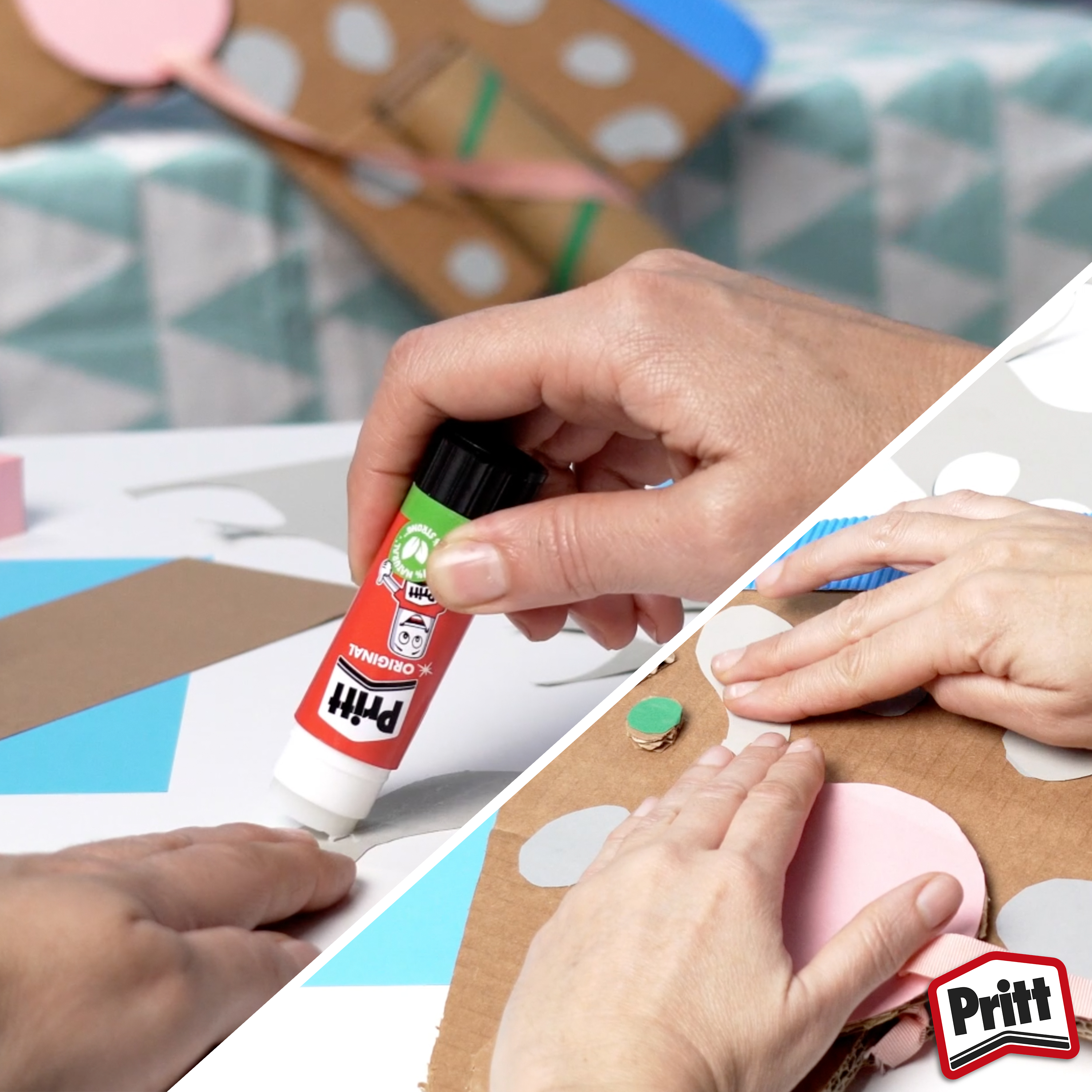 Pritt Klebestift Original Pritt Klebestift Original