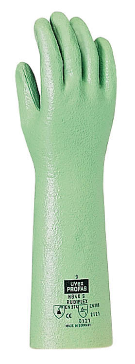 Bild: © Uvex Arbeitsschutz GmbH Bild: © Uvex Arbeitsschutz GmbH