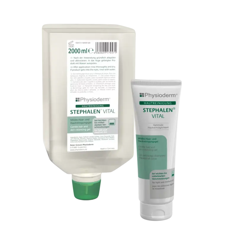 Bild: © Peter Greven Physioderm GmbH Bild: © Peter Greven Physioderm GmbH