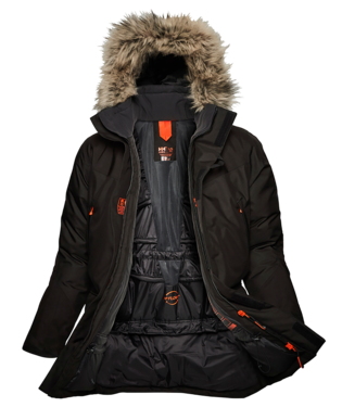 Bild: © Helly Hansen Deutschland GmbH Bild: © Helly Hansen Deutschland GmbH