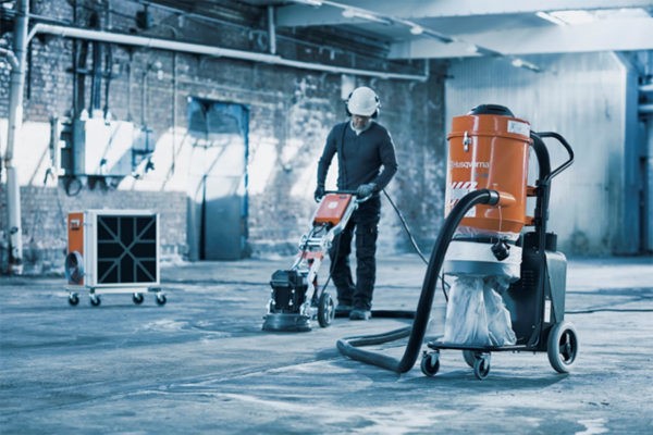 Logopac Staubsauger-Endlosschlauch-Kassette Mini, transparent Logopac Staubsauger-Endlosschlauch-Kassette Mini, transparent