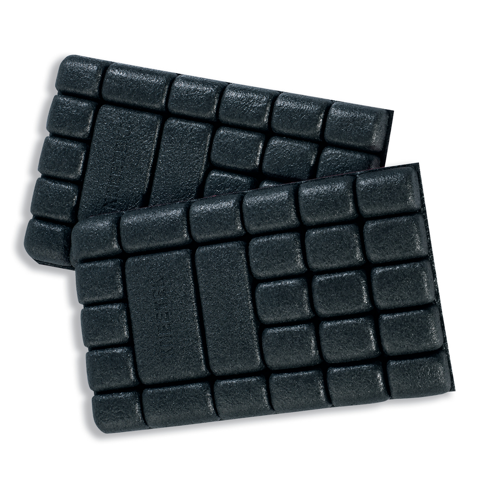 uvex Kniepolster für Bund- und Latzhosen