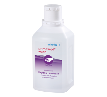 Bild: © Schülke & Mayr GmbH Bild: © Schülke & Mayr GmbH