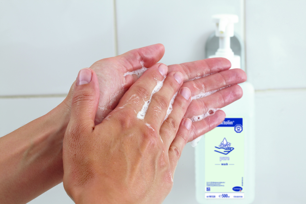 Bild: © PAUL HARTMANN AG Bild: © PAUL HARTMANN AG