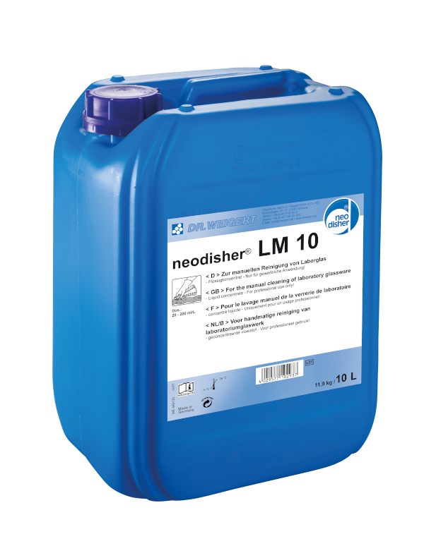 Bild: © Chemische Fabrik Dr. Weigert GmbH & Co. KG Bild: © Chemische Fabrik Dr. Weigert GmbH & Co. KG