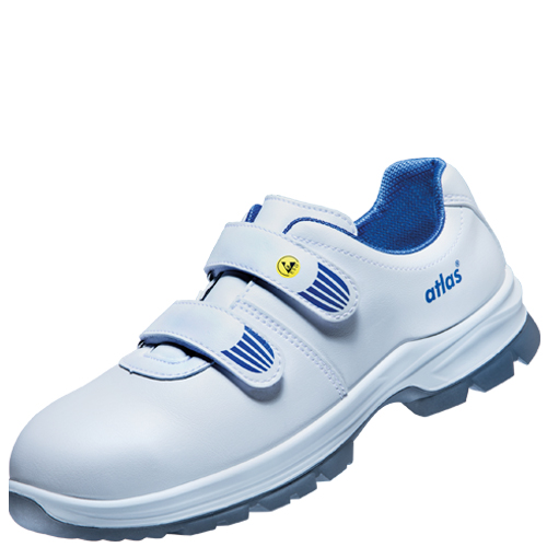 Bild: © ATLAS® Schuhfabrik GmbH & Co.KG Bild: © ATLAS® Schuhfabrik GmbH & Co.KG