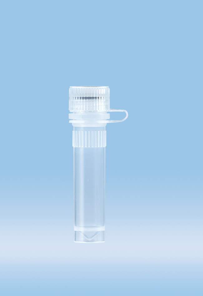 Bild: © Sarstedt AG & Co. KG Bild: © Sarstedt AG & Co. KG