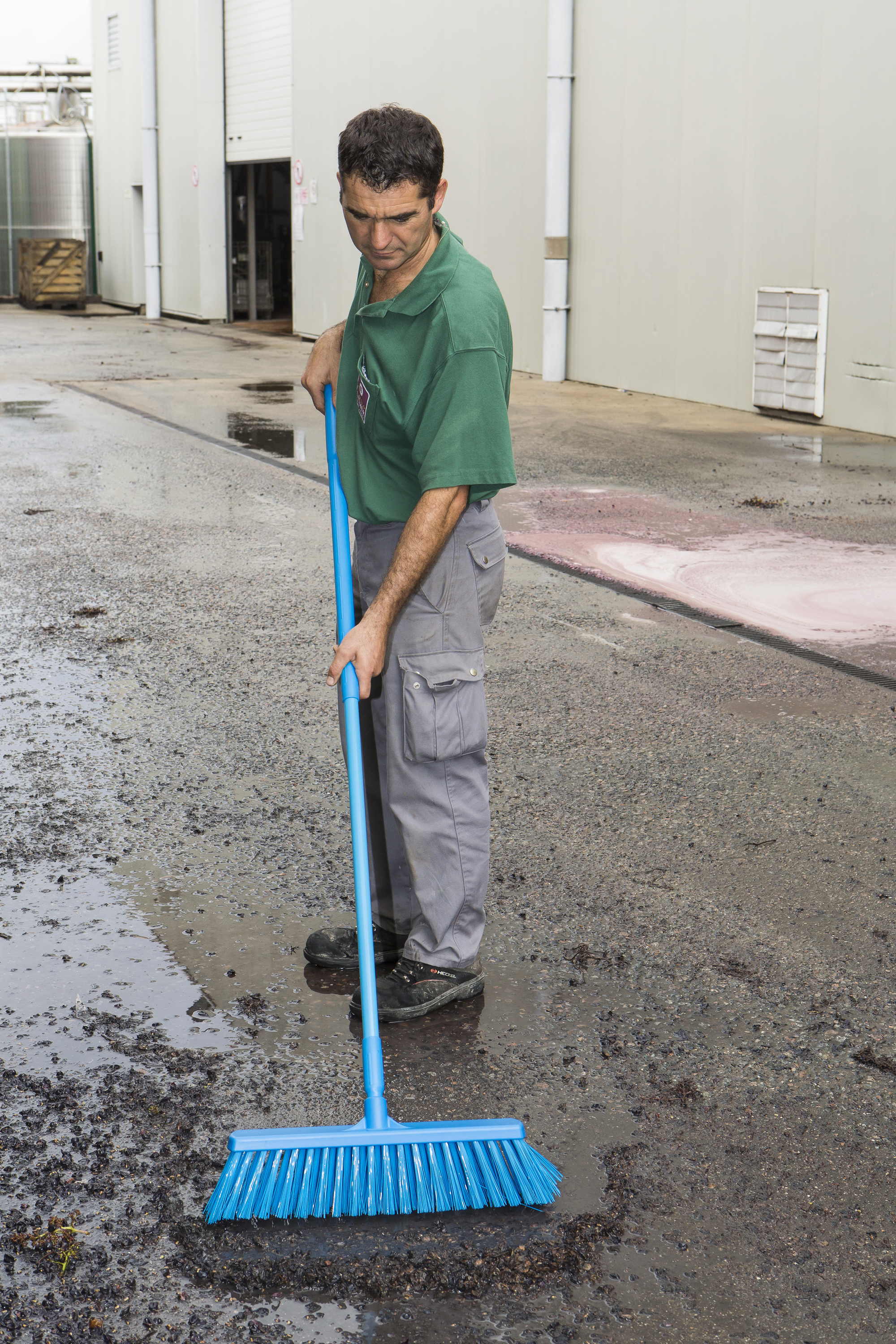 Bild: © Vikan GmbH Bild: © Vikan GmbH