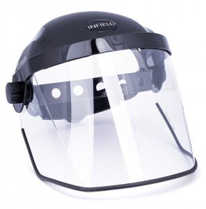 Bild: © INFIELD SAFETY GMBH Bild: © INFIELD SAFETY GMBH