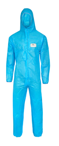 ProSafe® 1 Overall ProSafe® 1 Overall