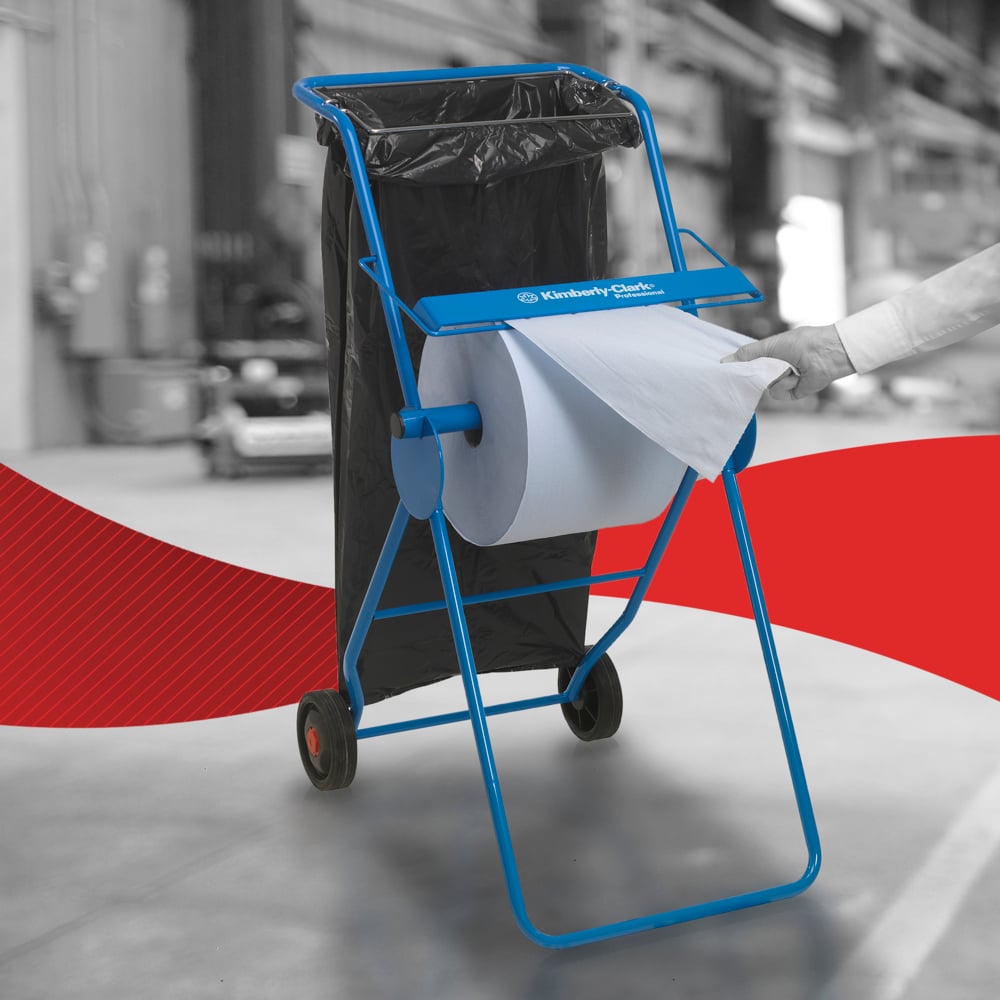 Bild: © KIMBERLY-CLARK GmbH Bild: © KIMBERLY-CLARK GmbH