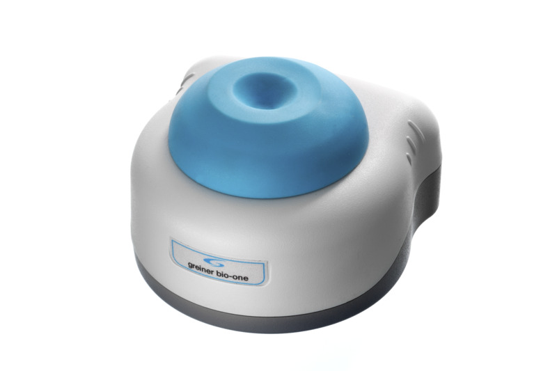 Bild: © greiner Bio-One International GmbH Bild: © greiner Bio-One International GmbH