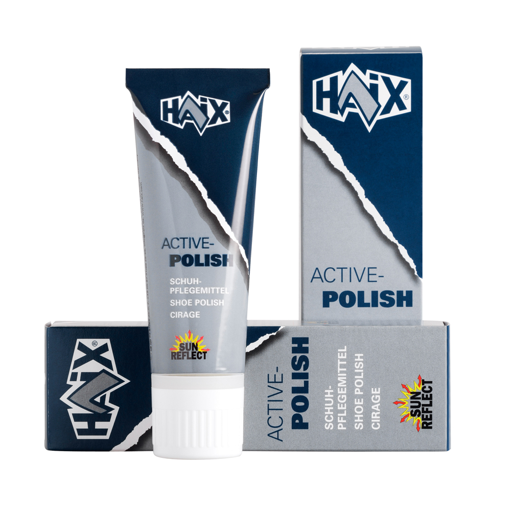 Bild: © HAIX Schuhe Produktions und Vertriebs GmbH Bild: © HAIX Schuhe Produktions und Vertriebs GmbH