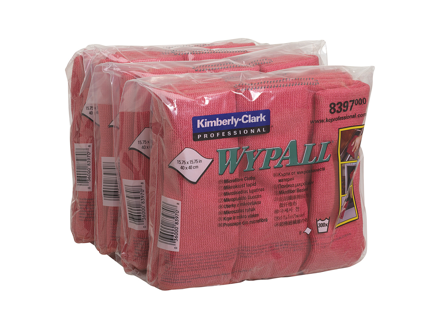 Bild: © KIMBERLY-CLARK GmbH