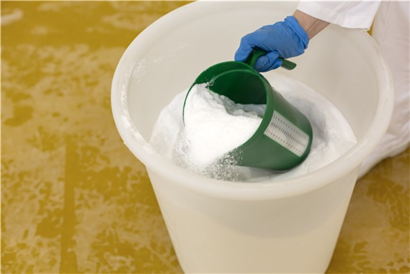 Bild: Vikan GmbH Bild: Vikan GmbH