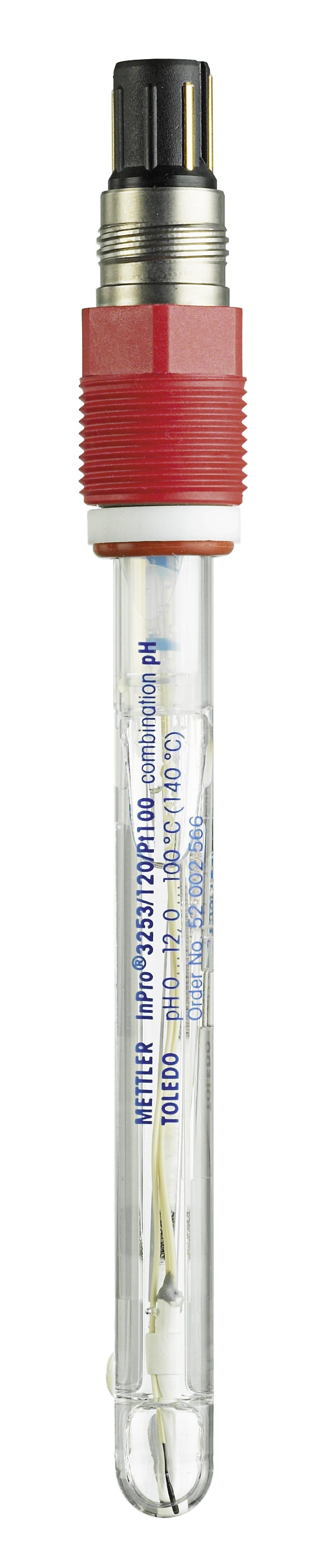 Bild: © Mettler-Toledo GmbH Bild: © Mettler-Toledo GmbH